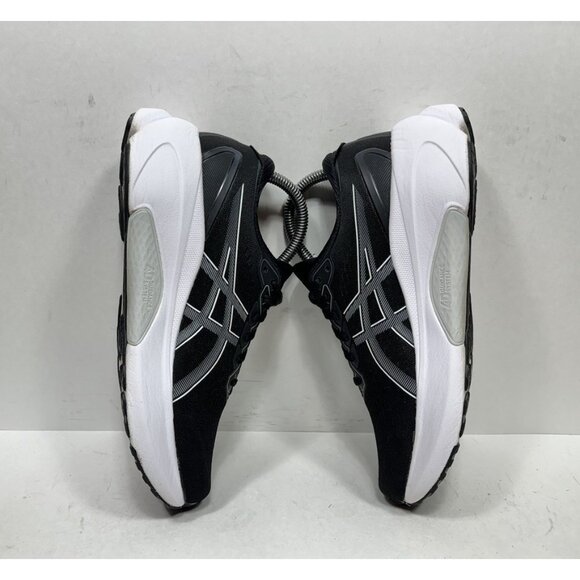 Asics Gel Kayano 30 Black Athletic Running Shoes Sneaker 1012B357 Women’s Sz 7.5 - Picture 5 of 9